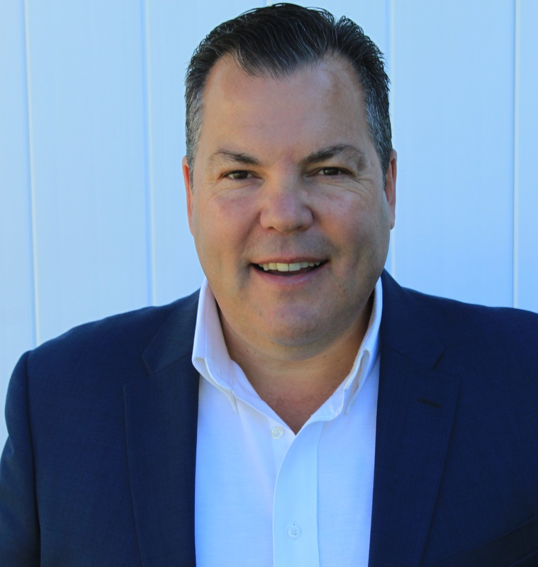 Salto Systems has appointed Gerry Rupper to the commercial sales team position of regional sales manager.