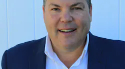 Salto Systems has appointed Gerry Rupper to the commercial sales team position of regional sales manager.