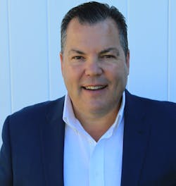 Salto Systems has appointed Gerry Rupper to the commercial sales team position of regional sales manager. Salto Systems has appointed Gerry Rupper to the commercial sales team position of regional sales manager.