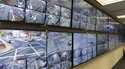 Milestone open platform IP video management software (VMS) has been combined with network cameras from Axis Communications to provide ongoing security upgrades for the City of Hartford, Conn.