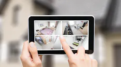 Peer-to-peer applications for live video surveillance streaming are eliminating the bandwidth concerns that have proven troublesome in the past