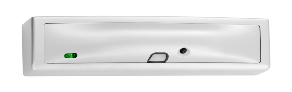 Securitron's new M680E EcoMag lock.