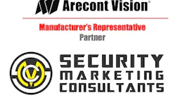 Arecont Vision has announced that Security Marketing Consultants (SMC) have returned as part of the company’s Manufacturer’s Representative Partner program. SMC will once again work with Arecont Vision to cover the Great Lakes and Upper Mid-West Region, including the states of Michigan, Indiana, Kentucky, Minnesota, Ohio, Western Pennsylvania, North Dakota, South Dakota, northwestern Wisconsin, and West Virginia.