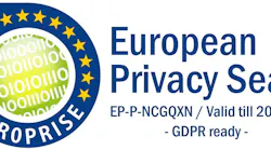Genetec recently announced that the KiwiVision Privacy Protector from KiwiSecurity has been re-certified with the European Privacy Seal (EuroPriSe). KiwiVision Privacy Protector is the unified real-time video anonymization module in Genetec Security Center, the company’s comprehensive, open-architecture security platform that combines video surveillance, access control, automatic license plate recognition (ALPR), communications, and analytics.