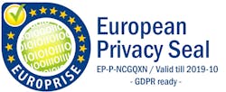 Genetec recently announced that the KiwiVision Privacy Protector from KiwiSecurity has been re-certified with the European Privacy Seal (EuroPriSe). KiwiVision Privacy Protector is the unified real-time video anonymization module in Genetec Security Center, the company’s comprehensive, open-architecture security platform that combines video surveillance, access control, automatic license plate recognition (ALPR), communications, and analytics. Genetec recently announced that the KiwiVision Privacy Protector from KiwiSecurity has been re-certified with the European Privacy Seal (EuroPriSe). KiwiVision Privacy Protector is the unified real-time video anonymization module in Genetec Security Center, the company’s comprehensive, open-architecture security platform that combines video surveillance, access control, automatic license plate recognition (ALPR), communications, and analytics.