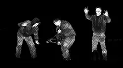 Thermal cameras are essential for 24/7 threat recognition for nuclear plants and play a key role in the overall physical security plan.