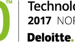 3xLogic was recently ranked 353rd on Deloitte’s Technology Fast 500, a ranking of the 500 fastest growing technology, media, telecommunications, life sciences and energy tech companies in North America.