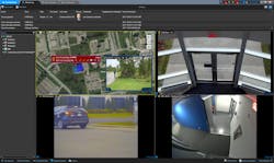 Security Center 5.7 allows users to make insight-driven decisions based on security and analytics data. This latest version also adds privacy protection for individuals, efficiently distributes HID mobile access control credentials, and ensures business continuity with native access control failover. Security Center 5.7 is available now through the global network of Genetec certified channel partners. Security Center 5.7 allows users to make insight-driven decisions based on security and analytics data. This latest version also adds privacy protection for individuals, efficiently distributes HID mobile access control credentials, and ensures business continuity with native access control failover. Security Center 5.7 is available now through the global network of Genetec certified channel partners.