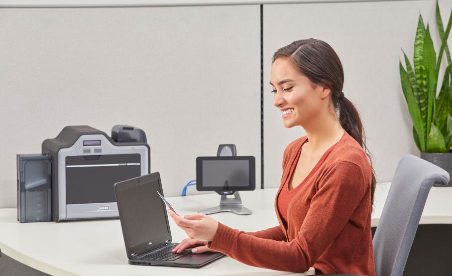 The advent of cloud-based solutions further enhances issuance options, with the potential to revolutionize how the card office operates while ensuring that universities can keep up with advances in credential technology including mobile IDs that enable users to carry ID cards on their smartphones.