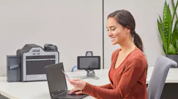 The advent of cloud-based solutions further enhances issuance options, with the potential to revolutionize how the card office operates while ensuring that universities can keep up with advances in credential technology including mobile IDs that enable users to carry ID cards on their smartphones.