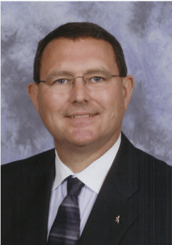 Clyde Hewitt, CISSP, CHS is vice president of security strategy at CynergisTek. He brings more than 30 years of executive leadership experience in cybersecurity to his position with CynergisTek, where his many responsibilities include being the senior security advisor and client executive, thought leader and developer of strategic direction for information and cybersecurity services, nationwide business development lead for security services, and contributor to CynergisTek’s industry outreach and educational events. Clyde Hewitt, CISSP, CHS is vice president of security strategy at CynergisTek. He brings more than 30 years of executive leadership experience in cybersecurity to his position with CynergisTek, where his many responsibilities include being the senior security advisor and client executive, thought leader and developer of strategic direction for information and cybersecurity services, nationwide business development lead for security services, and contributor to CynergisTek’s industry outreach and educational events.
