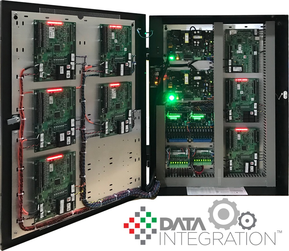 LifeSafety Power&rsquo;s intelligent analytics now allow systems integration partners for Mercury Security to utilize direct software management capabilities for monitoring information and alerts generated by LSP&rsquo;s networked power solutions.