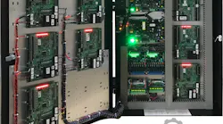 LifeSafety Power’s intelligent analytics now allow systems integration partners for Mercury Security to utilize direct software management capabilities for monitoring information and alerts generated by LSP’s networked power solutions.