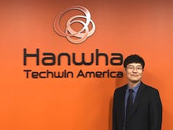 Kichul (K.C.) Kim is the president of Hanwha Techwin America. Kichul (K.C.) Kim is the president of Hanwha Techwin America.