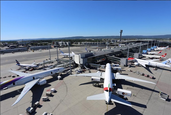 Qognify recently expanded its security solution at Gardermoen Oslo Airport with Situator, the company&rsquo;s situation management solution. Avinor, the group responsible for managing Norway&rsquo;s airports, decided to not only expand and upgrade Oslo Airport, but unify its different systems to create a unified security platform.