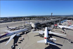 Qognify recently expanded its security solution at Gardermoen Oslo Airport with Situator, the company’s situation management solution. Avinor, the group responsible for managing Norway’s airports, decided to not only expand and upgrade Oslo Airport, but unify its different systems to create a unified security platform. Qognify recently expanded its security solution at Gardermoen Oslo Airport with Situator, the company’s situation management solution. Avinor, the group responsible for managing Norway’s airports, decided to not only expand and upgrade Oslo Airport, but unify its different systems to create a unified security platform.