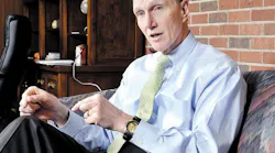 Former TSA Director and Deputy Director of the FBI John Pistole is now president of his alma mater Anderson University.