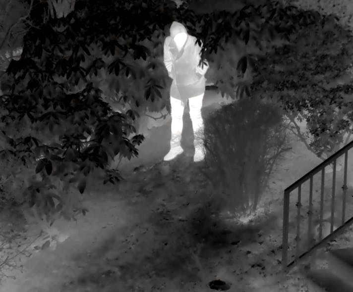 Thermal Becoming More Viable | Security Info Watch