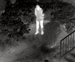 Far removed from its days as a military-only technology, thermal cameras are emerging as the integrator’s choice for large perimeter protection Far removed from its days as a military-only technology, thermal cameras are emerging as the integrator’s choice for large perimeter protection