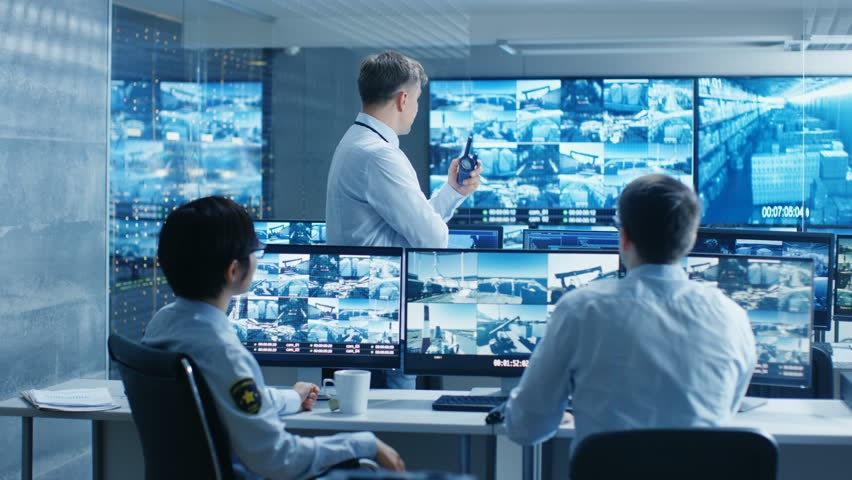 Arteco Videowall delivers a rich experience by combining data, including videos, maps, peripherals, Web pages, integrated third-party systems and event notifications, into a single visual interface.