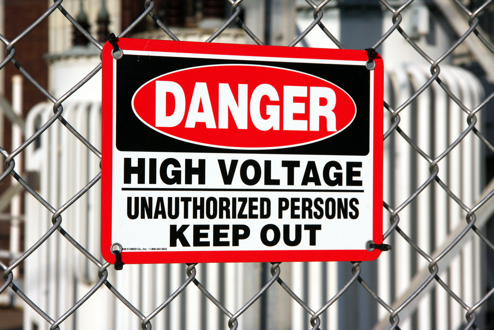 The CIP standards and requirements address the security of perimeters and the protection of critical assets, including training, security management and disaster recovery planning.