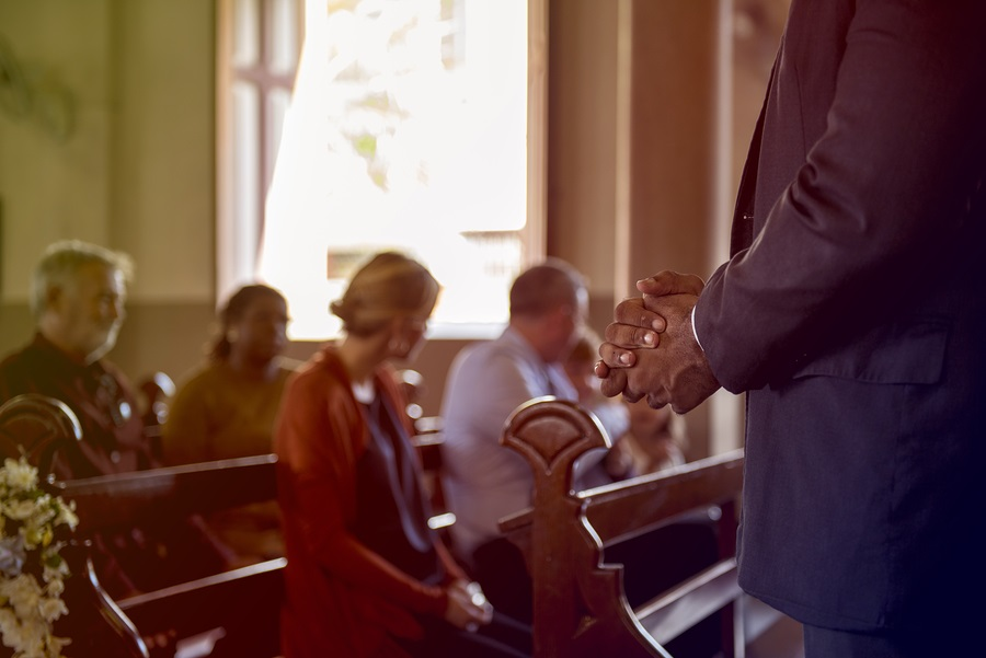 Churches must develop security plans to protect the people who worship there. As the church ministers to people who are hurting, in crisis or need help including the homeless, the addicted and the mentally ill, it is to be expected that the trouble in their lives could spill over to the church itself.