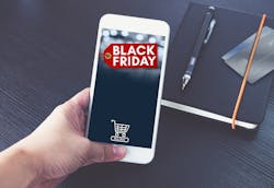 Just as shoppers stand poised to increase their online spend this year, criminals are also ramping up their cyber efforts, spoofing the websites and apps of well-known retailers as well as launching cleverly disguised phishing attacks to trick consumers into unwittingly handing over credit card numbers and other personal information. Just as shoppers stand poised to increase their online spend this year, criminals are also ramping up their cyber efforts, spoofing the websites and apps of well-known retailers as well as launching cleverly disguised phishing attacks to trick consumers into unwittingly handing over credit card numbers and other personal information.