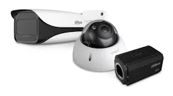 Dahua recently showcased several of its video technology innovations at ISC East 2017.
