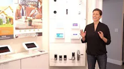 Video: Alarm.com converts Virginia bungalow into demo house