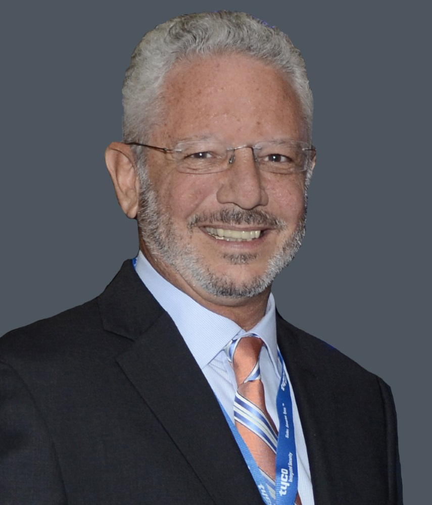 Hank Monaco is vice president of marketing for Johnson Controls Building Solutions North America.