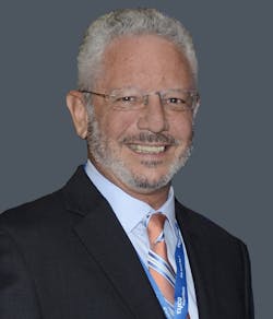 Hank Monaco is vice president of marketing for Johnson Controls Building Solutions North America. Hank Monaco is vice president of marketing for Johnson Controls Building Solutions North America.