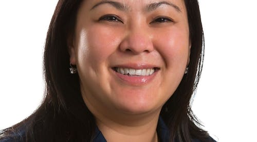 Irene Lam is vice president of product development, building management systems for Johnson Controls.