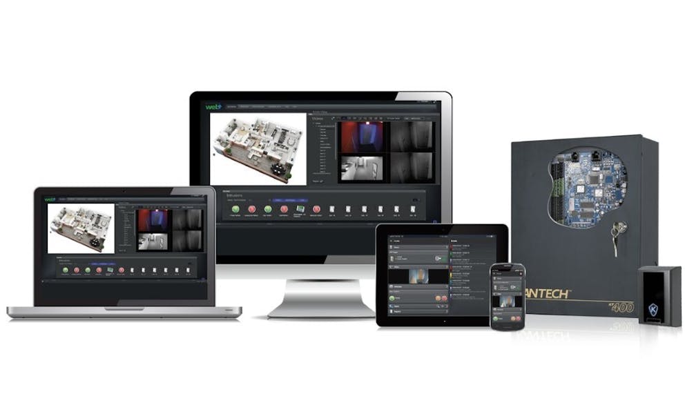 Kantech EntraPass 7.30 Security Info Watch
