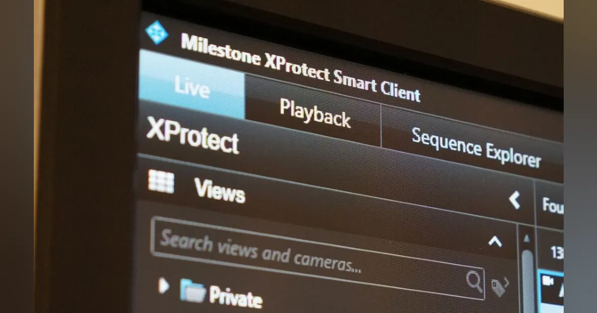 Milestone video management software supports radar in new device pack ...