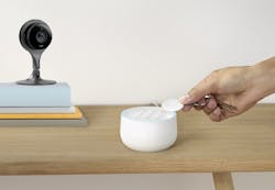 T-Mobile announced on Wednesday that it is entering the connected home security market with the release of its new T-Mobile Nest security pack which will be rolled out at the wireless carrier’s stores nationwide beginning on Friday. T-Mobile announced on Wednesday that it is entering the connected home security market with the release of its new T-Mobile Nest security pack which will be rolled out at the wireless carrier’s stores nationwide beginning on Friday.