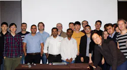 Engineers and developers from 23 ONVIF member companies gathered at the organization's 17th annual Plugfest to test their implementations of ONVIF Profiles with other ONVIF Profile-conformant products.