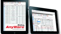 Sielox will demonstrate its latest solutions, including the AnyWare Browser-Based Access Control Platform, at ISC East 2017 (booth #653).