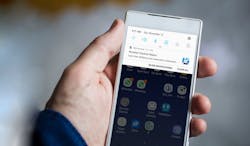 3xLOGIC has added push notifications to their infinias access control software. 3xLOGIC has added push notifications to their infinias access control software.
