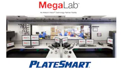 PlateSmart has joined the Arecont Vision Technology Partner Program.