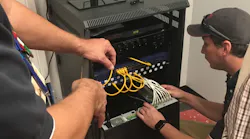 Hikvison recently worked with integrator Holmes Security Systems to provide a security system for ”The Lodge” at Operation INASMUCH Men’s Shelter in Fayetteville, N.C.