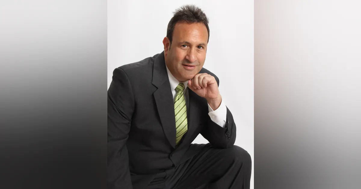 Larry Reed | Security Info Watch