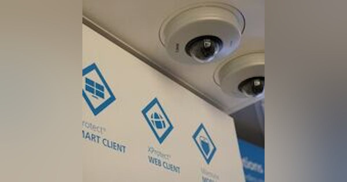 Milestone Supports Ultra Low Light Camera in New Device Pack Security