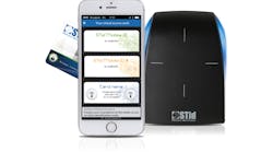 STid Mobile ID&circledR;, from the trailblazer and market leader in the design of secure solutions STid, is a contender for the best Bluetooth&circledR; access control reader on the market today.