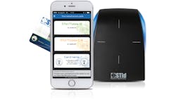 STid Mobile ID®, from the trailblazer and market leader in the design of secure solutions STid, is a contender for the best Bluetooth® access control reader on the market today. STid Mobile ID®, from the trailblazer and market leader in the design of secure solutions STid, is a contender for the best Bluetooth® access control reader on the market today.