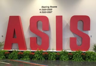 The ASIS Annual Seminar and Exhibits has been rebranded as the Global Security Exchange (GSX).