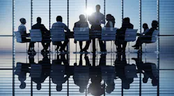The myriad security challenges presented by today's threat landscape requires corporate boards to be proactive in putting together a comprehensive risk mitigation strategy that protects their organization on multiple fronts.
