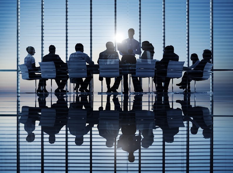 The myriad security challenges presented by today&apos;s threat landscape requires corporate boards to be proactive in putting together a comprehensive risk mitigation strategy that protects their organization on multiple fronts.