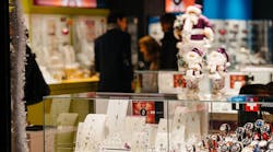 With as much as 75 percent of retailers’ annual business coming in December, without the right security in place employee theft can seriously damage gains from the holiday season. With as much as 75 percent of retailers’ annual business coming in December, without the right security in place employee theft can seriously damage gains from the holiday season.