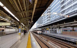 Securing mass public transportation became a priority with the past administration as it teamed with DHS, TSA and the Department of Transportation to help APTA identify key elements of vulnerability and potential mitigation that addressed the management, operational and technical aspects of protecting federal information and information systems. Securing mass public transportation became a priority with the past administration as it teamed with DHS, TSA and the Department of Transportation to help APTA identify key elements of vulnerability and potential mitigation that addressed the management, operational and technical aspects of protecting federal information and information systems.