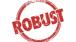 The word “robust” and other qualifying terms are intended to convey design intent, and must be followed with design specifics that relate to the experience of the people providing, using, and servicing the deployed technology